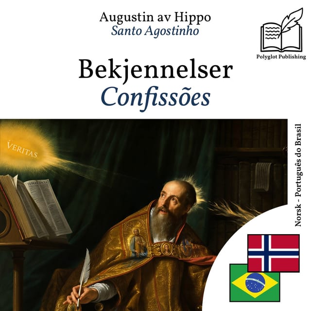 Confissões