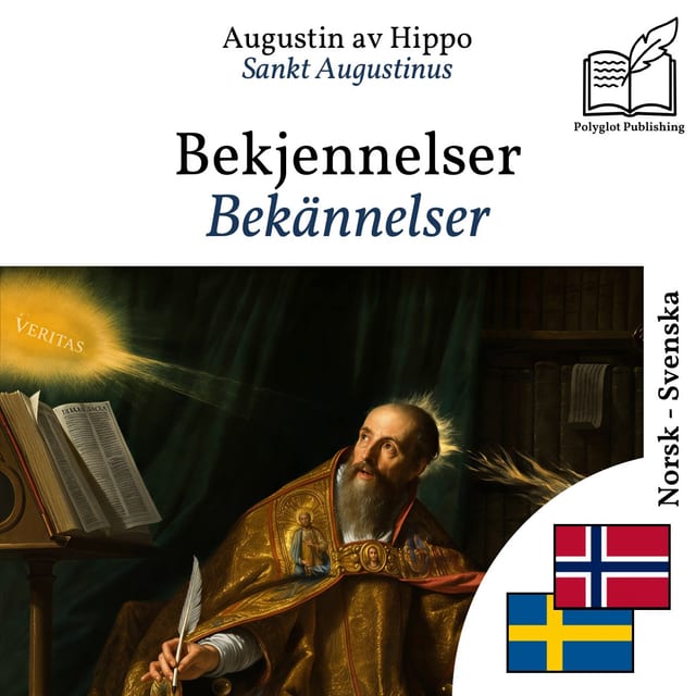 Bekännelser