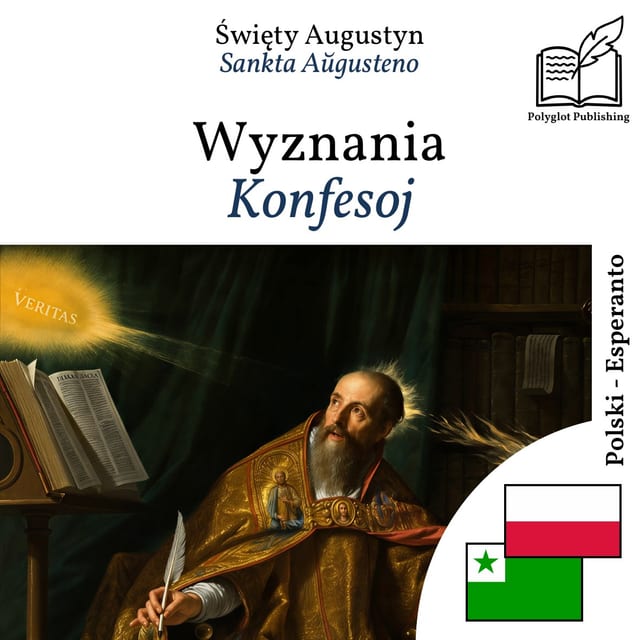 Konfesoj