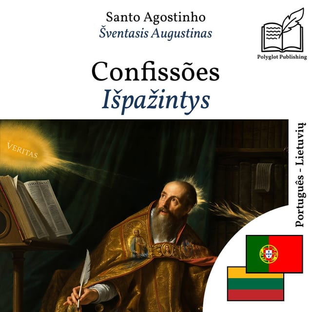 Išpažintys