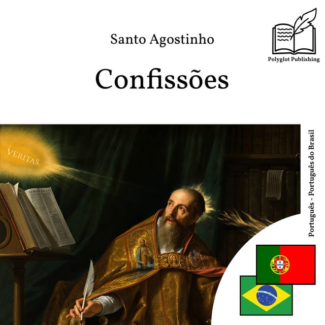 Confissões