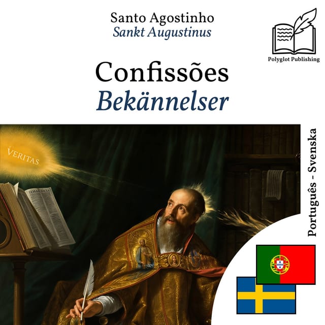 Bekännelser