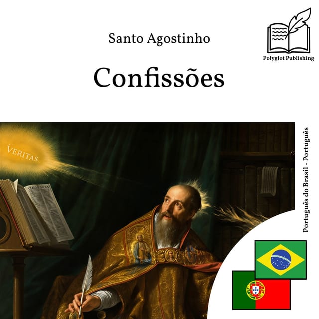 Confissões