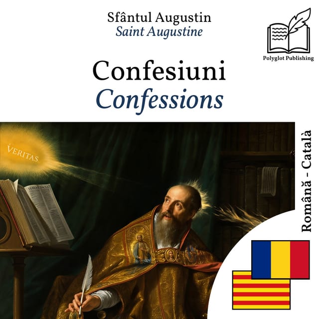 Confessions