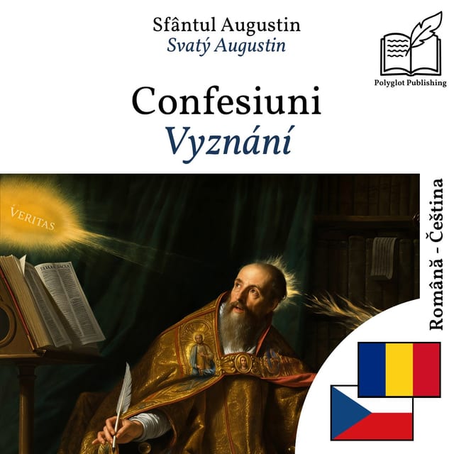 Vyznání