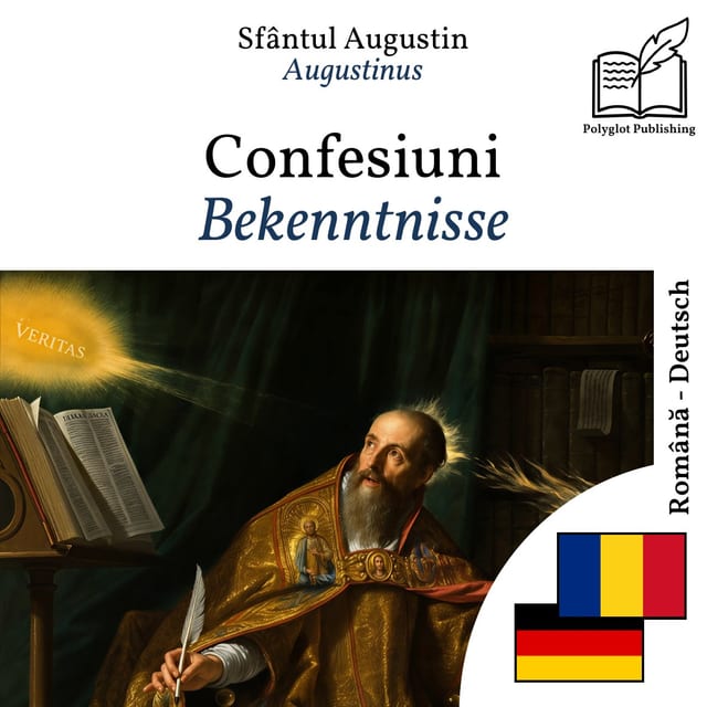 Bekenntnisse