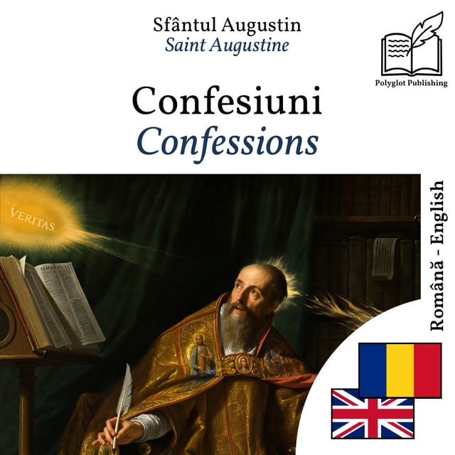 Confessions