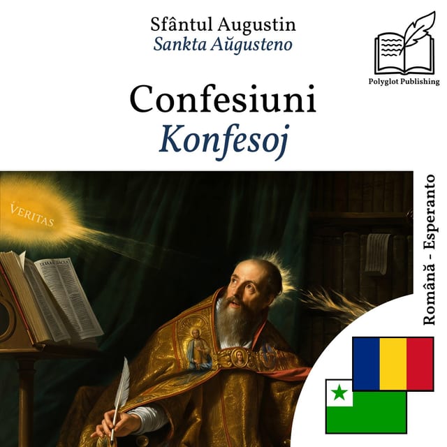 Konfesoj