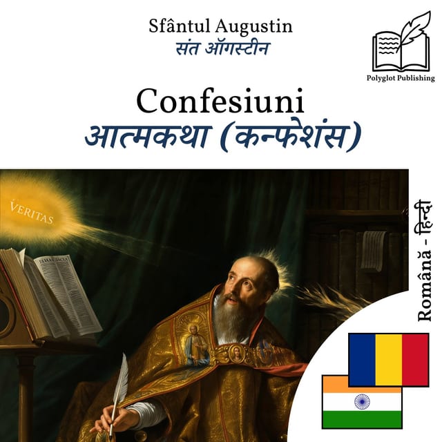 आत्मकथा (कन्फेशंस)