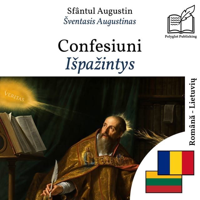Išpažintys