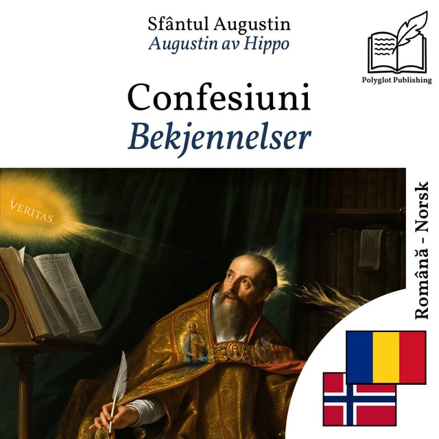 Bekjennelser