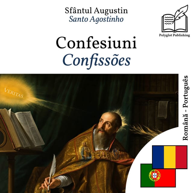 Confissões
