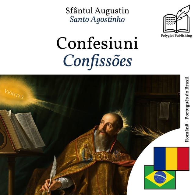 Confissões