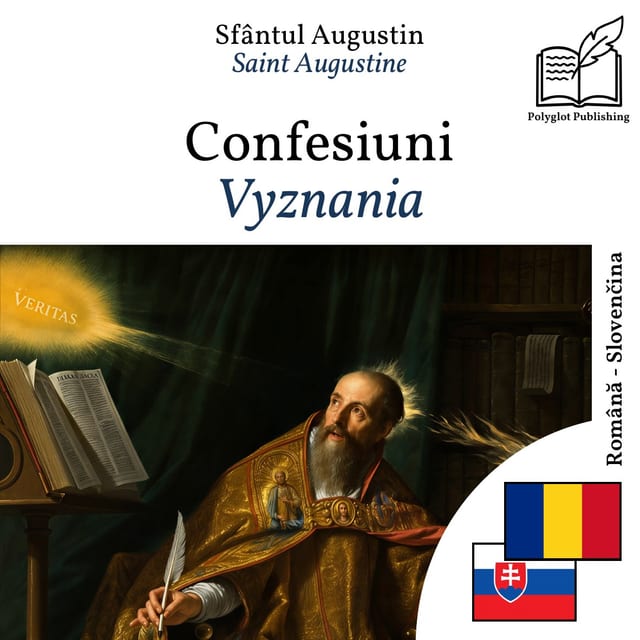 Vyznania