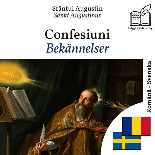 Bekännelser