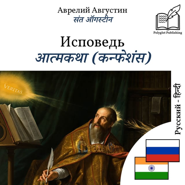 आत्मकथा (कन्फेशंस)
