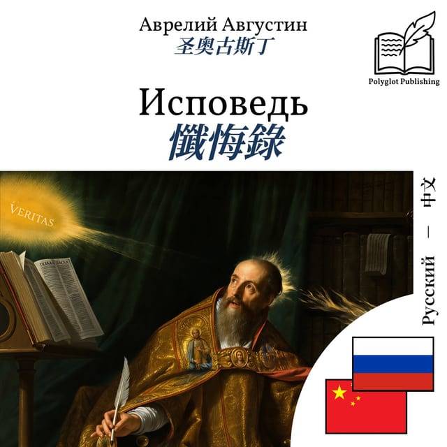 懺悔錄