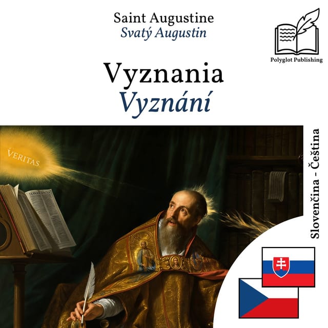 Vyznání