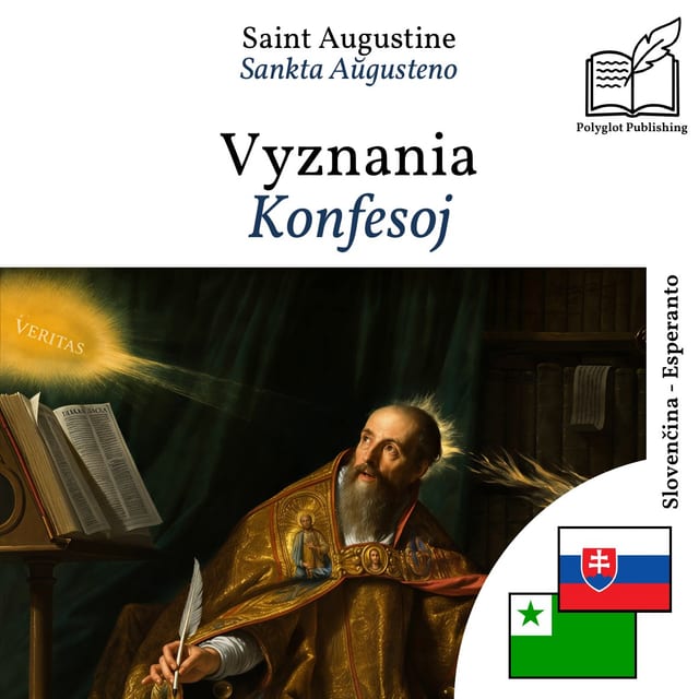 Konfesoj