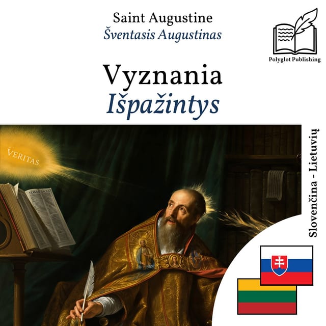 Išpažintys
