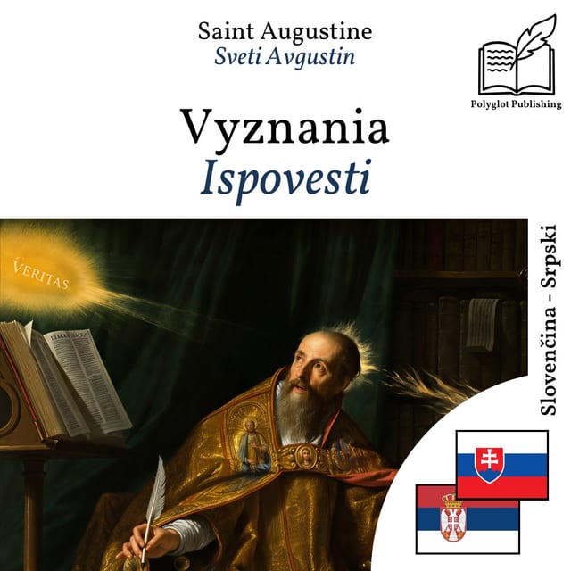 Ispovesti