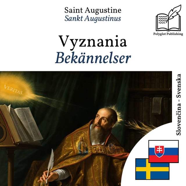 Bekännelser