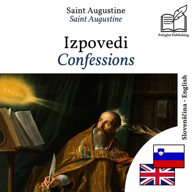 Confessions