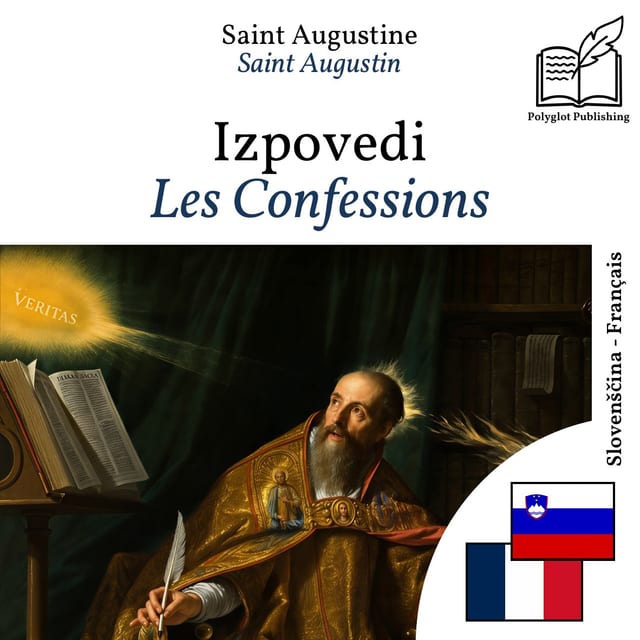 Les Confessions