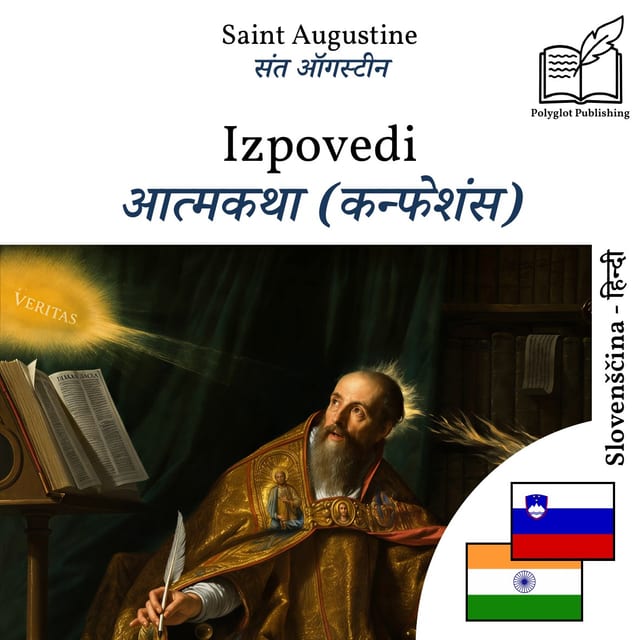 आत्मकथा (कन्फेशंस)