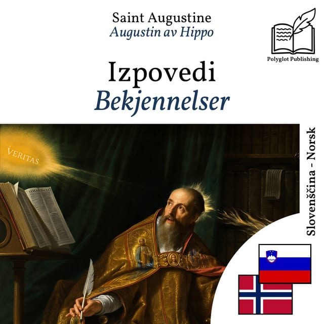 Bekjennelser