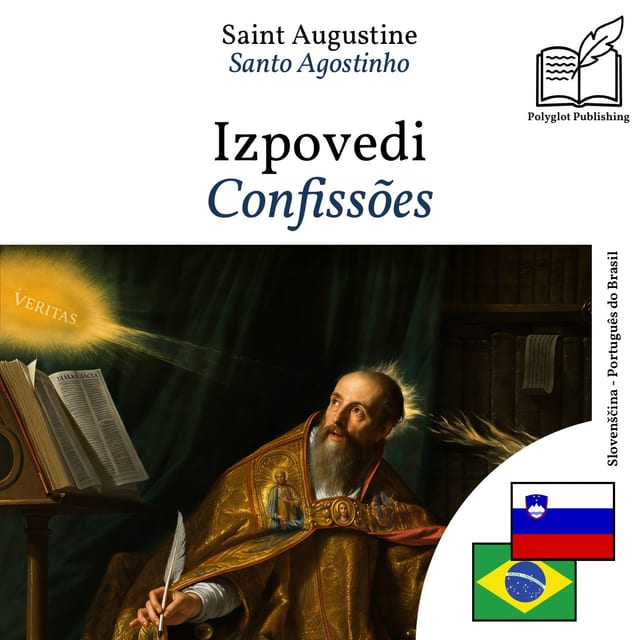 Confissões