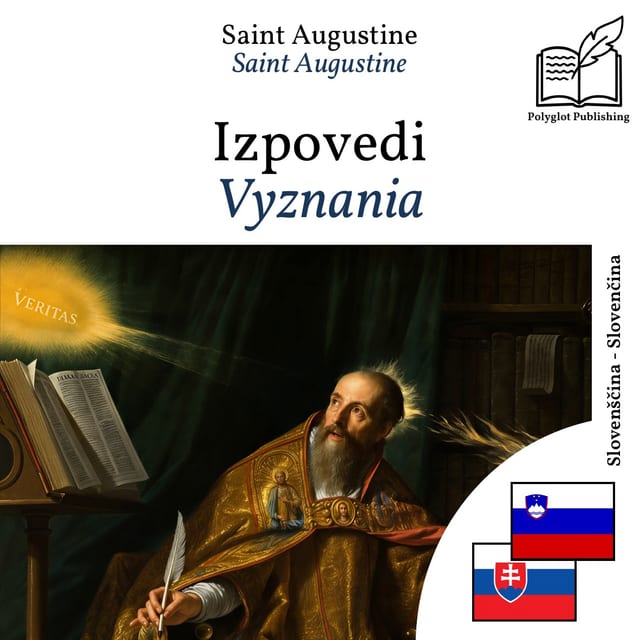 Vyznania