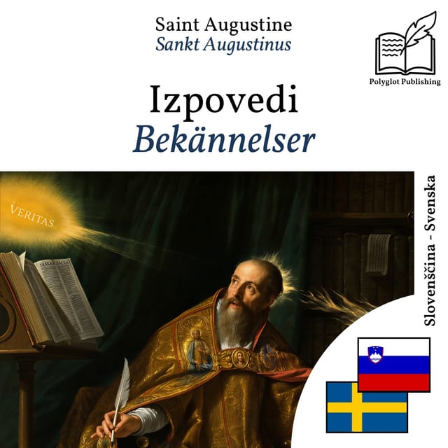 Bekännelser
