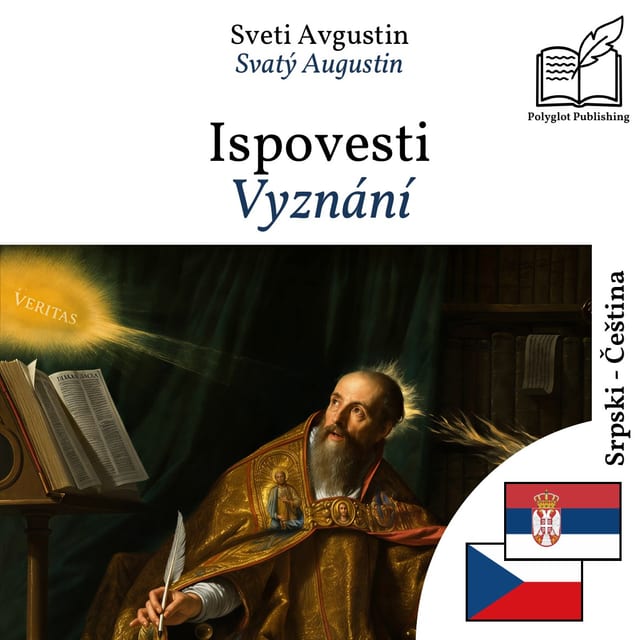 Vyznání