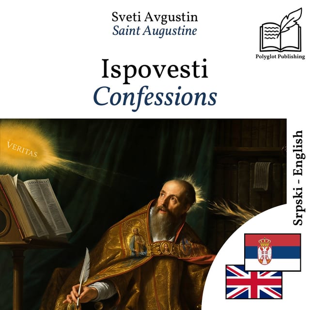 Confessions
