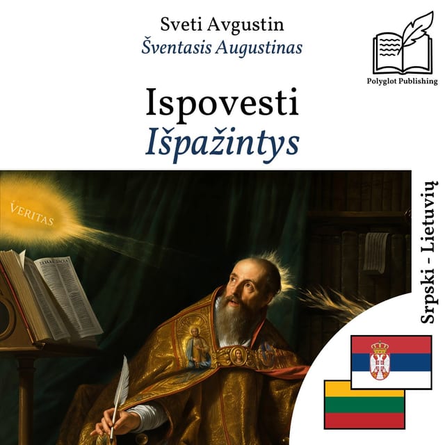 Išpažintys