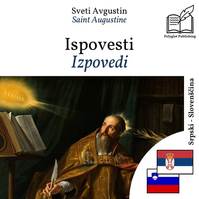 Izpovedi