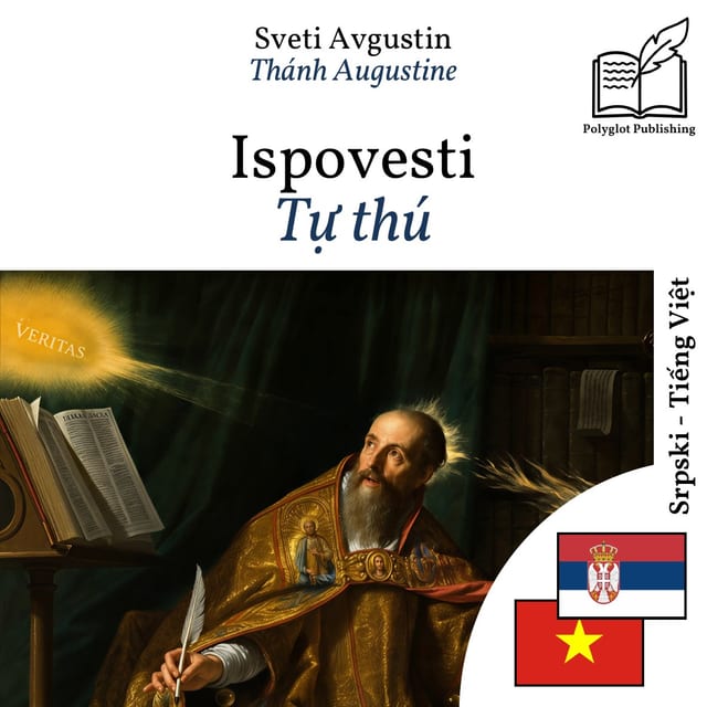 Tự thú