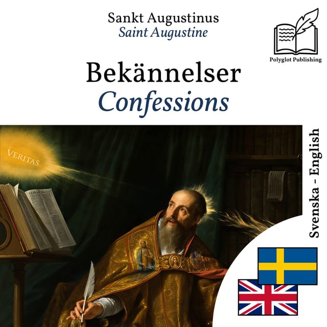 Confessions