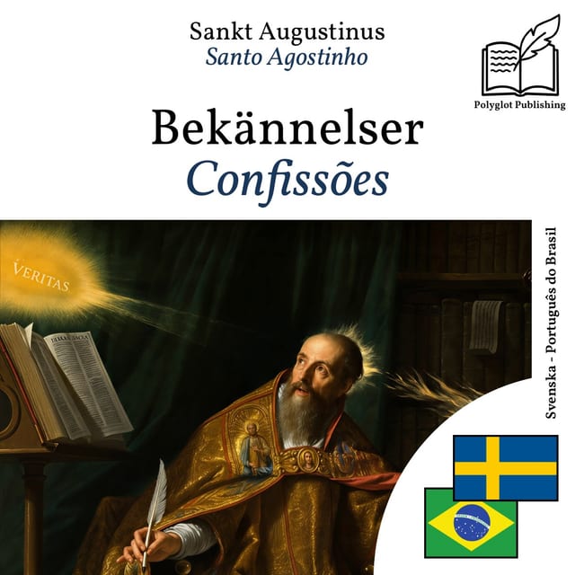 Confissões