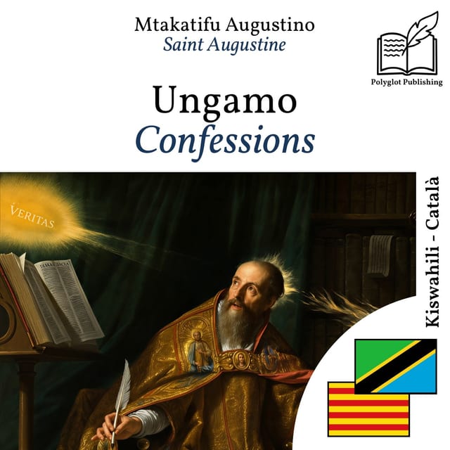 Confessions