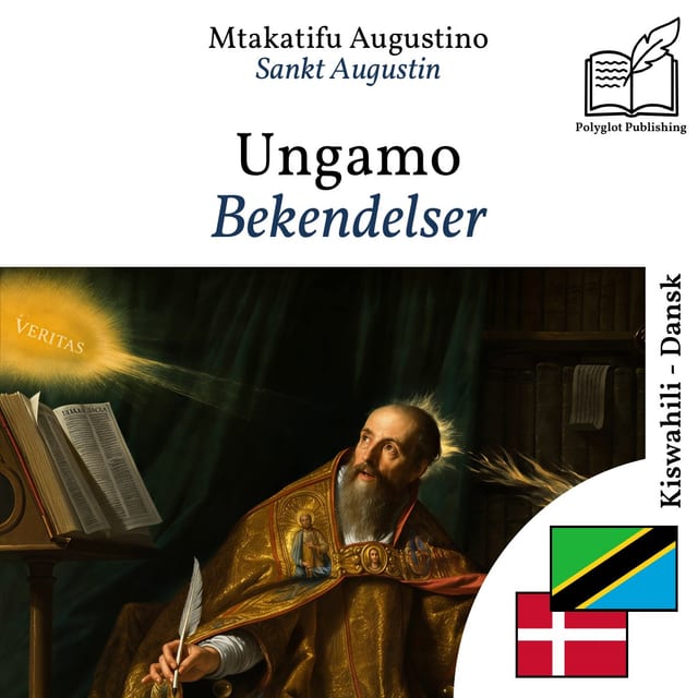Bekendelser