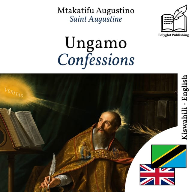 Confessions