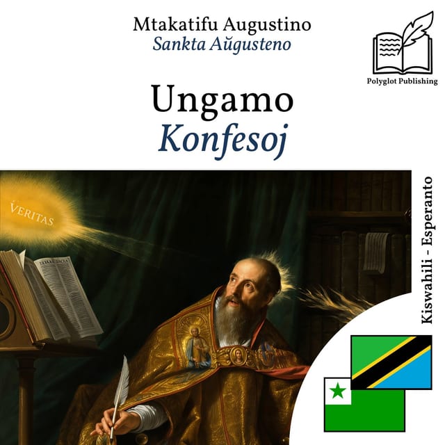 Konfesoj