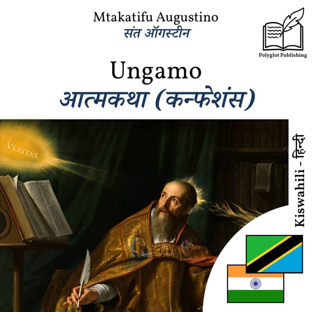 आत्मकथा (कन्फेशंस)