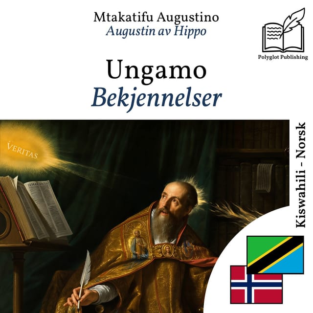Bekjennelser