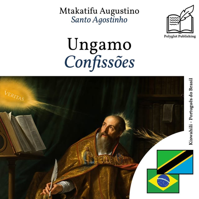 Confissões