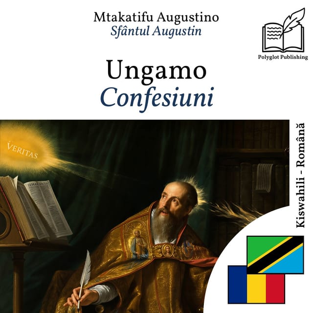 Confesiuni