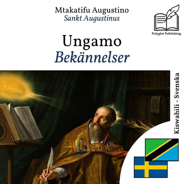 Bekännelser
