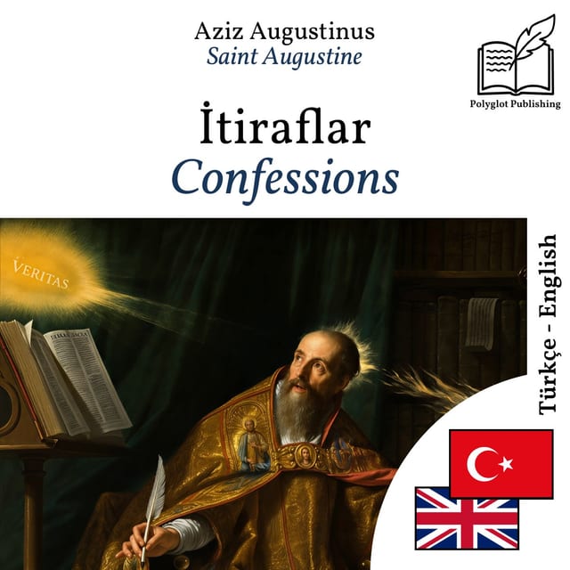 Confessions